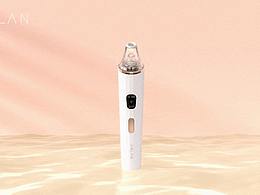 黑頭儀產(chǎn)品動畫