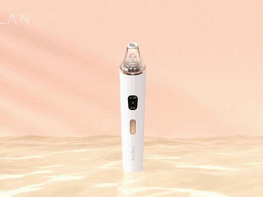 黑头仪产品动画