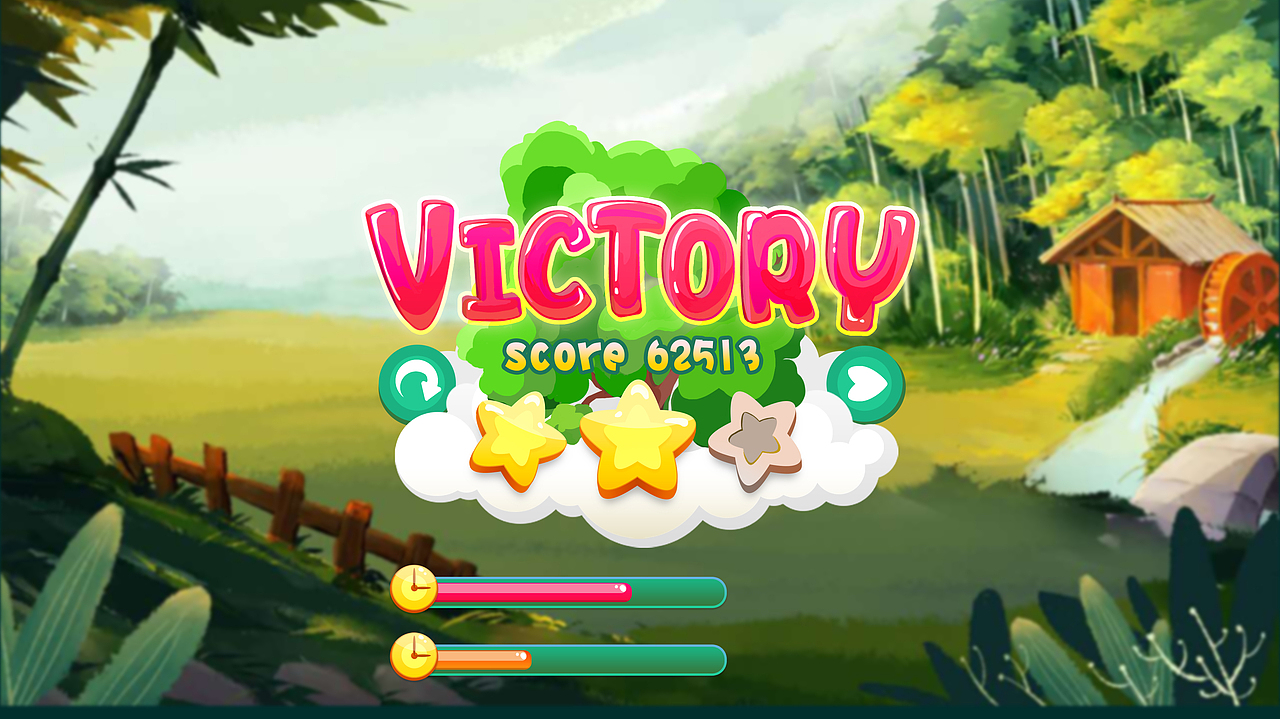 水果怪物ものがたり系列角色设计（图ZNTY5NzQ0OTY=） - 儿童插画 - 站酷设计师耶稣一般的兔原创素材 - 站酷ZCOOL