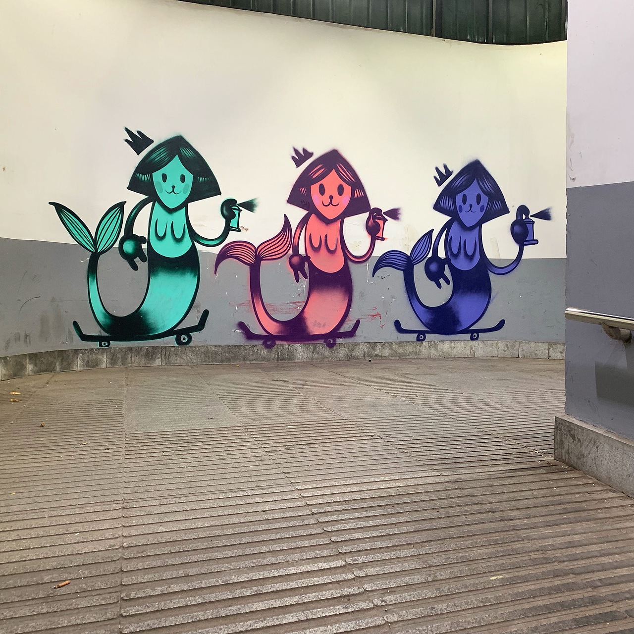 【SAY】2018-2019部分涂鸦总结（图ZMTkwOTE4NzUy） - 新锐潮流插画 - 站酷设计师saycr原创素材 - 站酷ZCOOL