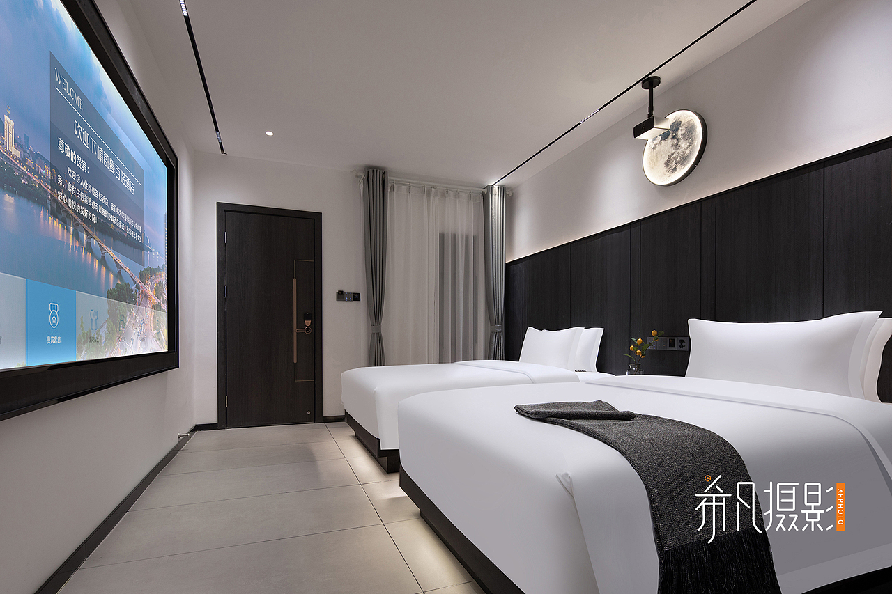 长沙酒店|酒店摄影|酒店商业摄影|郡曼百侣酒店（图ZMjg4MTE3Mzgw） - 环境/建筑摄影 - 站酷设计师摄影师单车原创素材 - 站酷ZCOOL