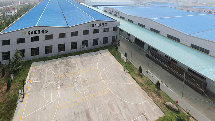 成都厂房装修设计