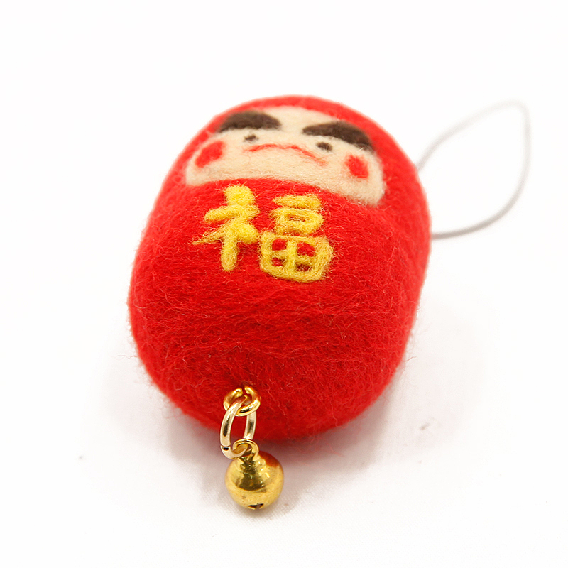 新年喜气洋洋=3= 羊毛毡