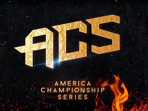 AMERICA CHAMPIONSHIP SERIES