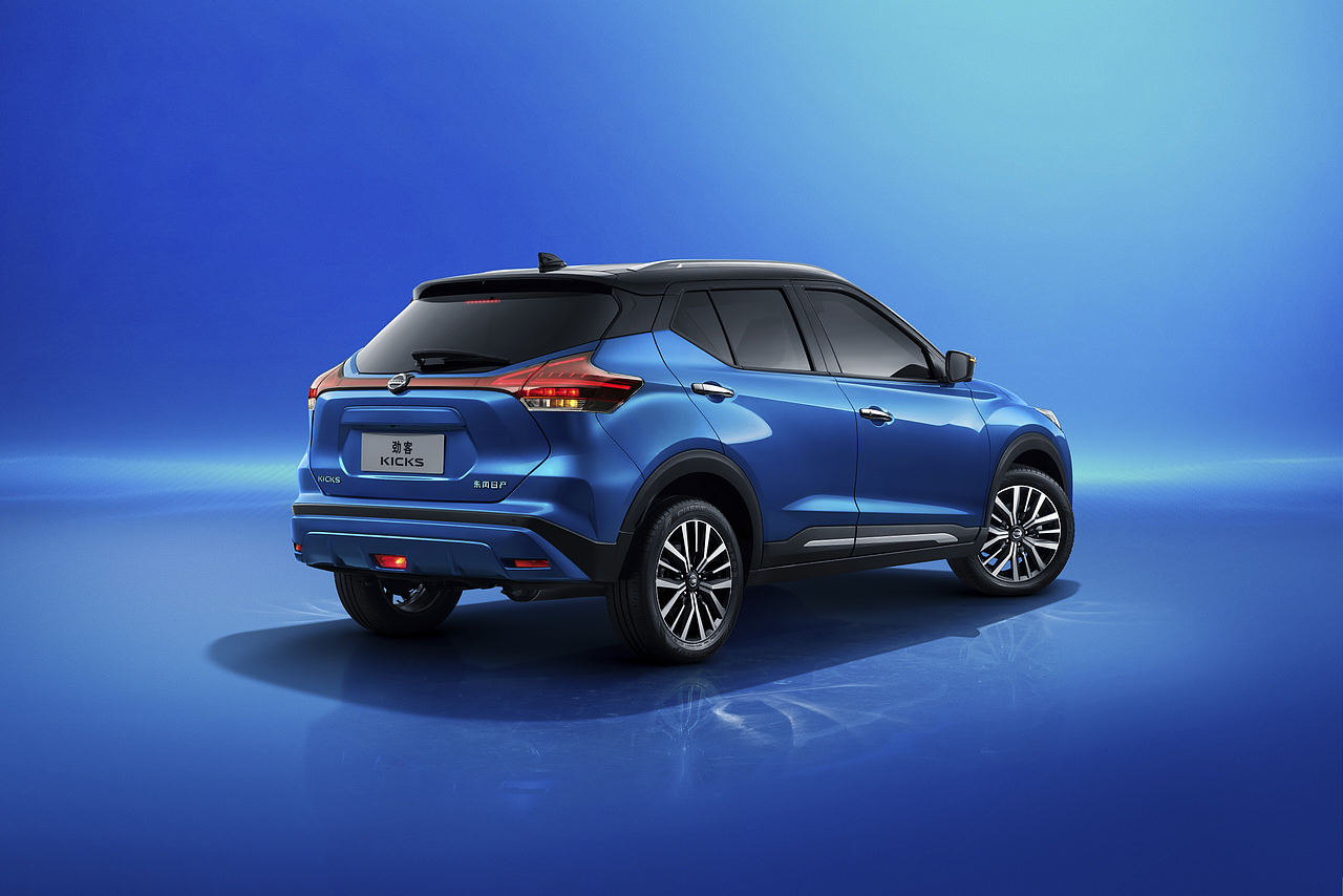 Nissan kicks 棚拍（图ZMjk1Mjk0OTc2） - 产品摄影 - 站酷设计师行摄匆匆111原创素材 - 站酷ZCOOL