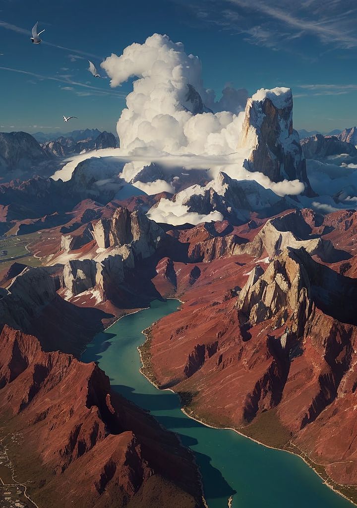 最近用sd做的 #AI幻术字