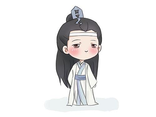 【陈情令】论直男视角都看到了些什么剧情