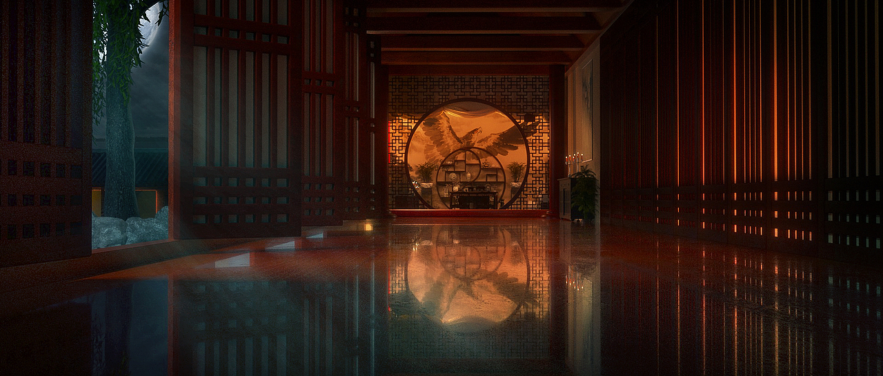 西风吹雨暗书房，每忆萧山别意长。