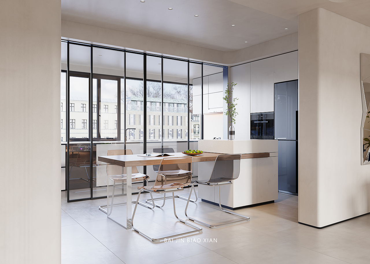 奶油色（图ZMjg2NDU3NTA4） - 家装设计 - 站酷设计师棉棒原创素材 - 站酷ZCOOL