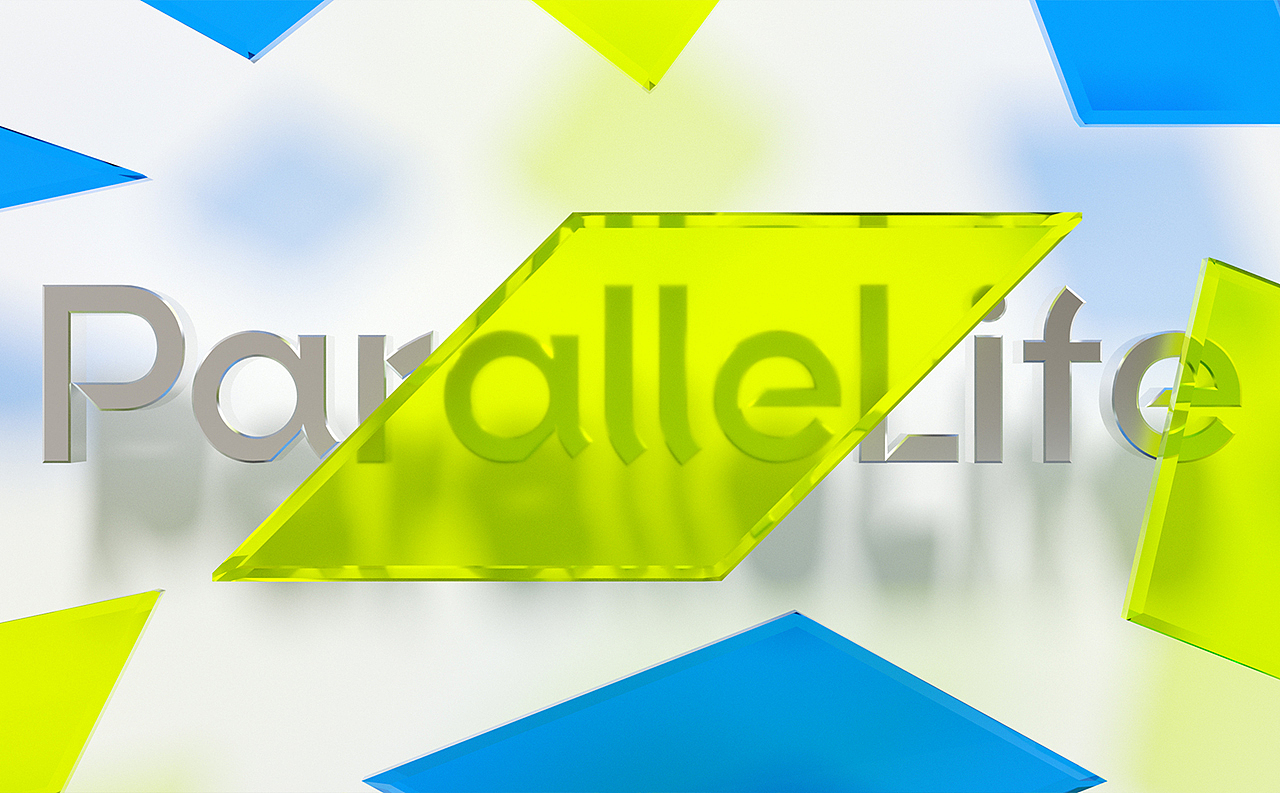 [VRD 2022] 平行四边型