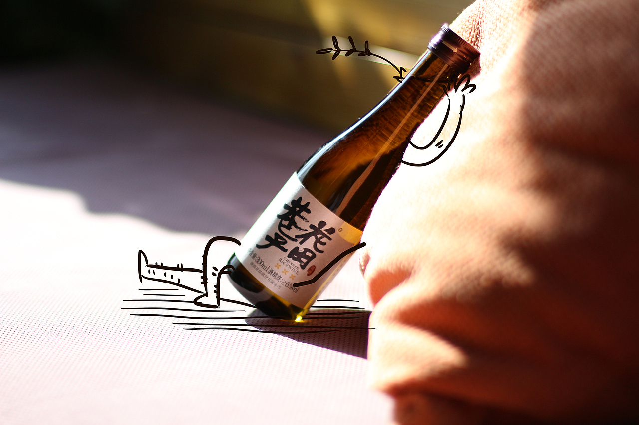 涂照片（图ZMTAyNTA3MzA0） - 艺术插画 - 站酷设计师汪大毛原创素材 - 站酷ZCOOL