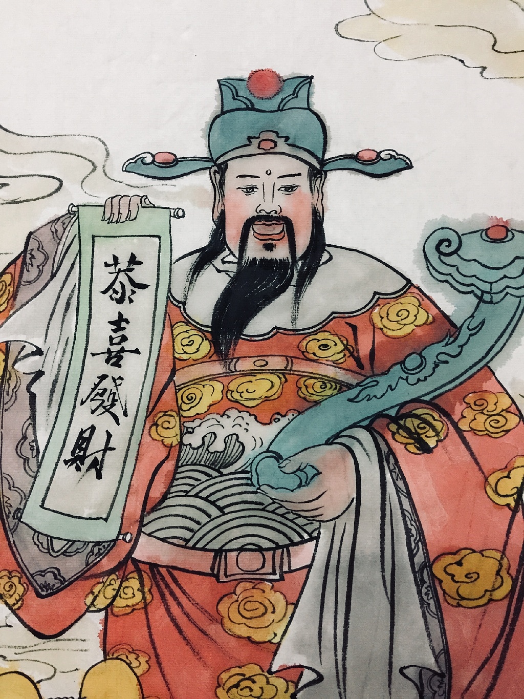 水墨02（图ZMTA1NDIyNzQ4） - 绘画 - 站酷设计师qinchengzhen原创素材 - 站酷ZCOOL