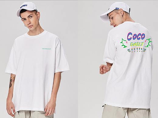 【服裝設(shè)計(jì)】休閑潮牌風(fēng)格（個(gè)人主頁(yè)-ZNDAzNDUyODA=） - 休閑/流行服飾 - 站酷設(shè)計(jì)師魔鬼湯包原創(chuàng)素材 - 站酷ZCOOL