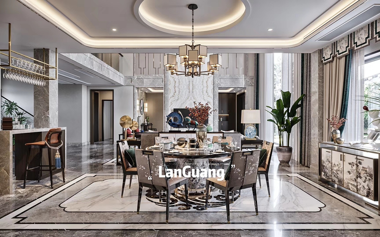 FStormRender效果图都市（图ZMjA2ODM3MzM2） - 家装设计 - 站酷设计师大师一号壹哥原创素材 - 站酷ZCOOL