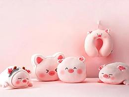 名创优品 | 养猪计划 | 棵立视觉摄影