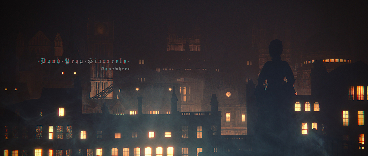 Steam Punk Title（图ZMTQwMjEyNTg4） - 动画/影视 - 站酷设计师poyin747原创素材 - 站酷ZCOOL