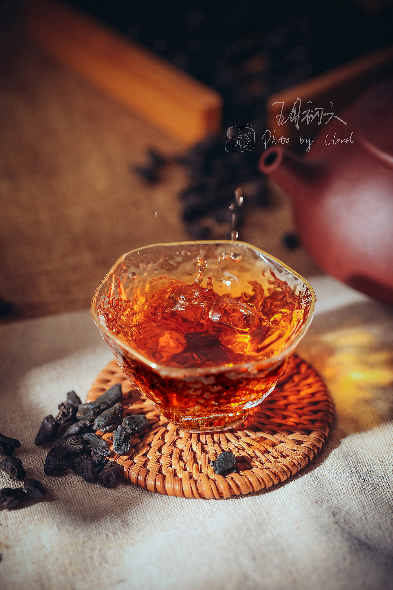 五月初六日 茶化石（图ZMTYxNzM5ODk2） - 产品摄影 - 站酷设计师歩驚雲原创素材 - 站酷ZCOOL