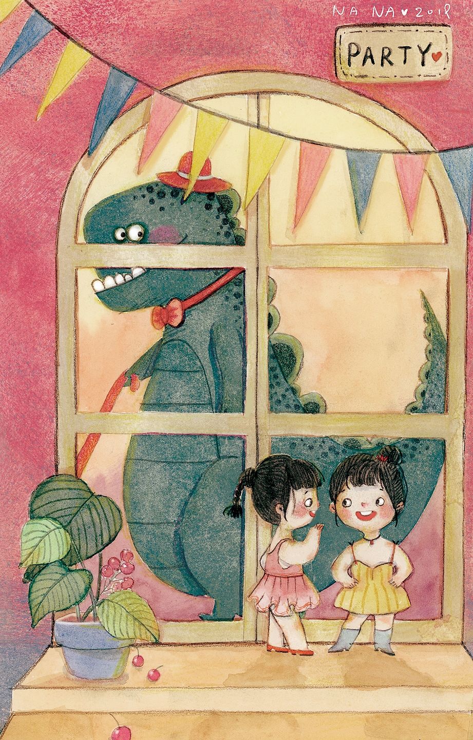你的童年，我的童年，好像都一样（图ZMTc2NTAxMzIw） - 创作习作 - 站酷设计师本娜NANA原创素材 - 站酷ZCOOL