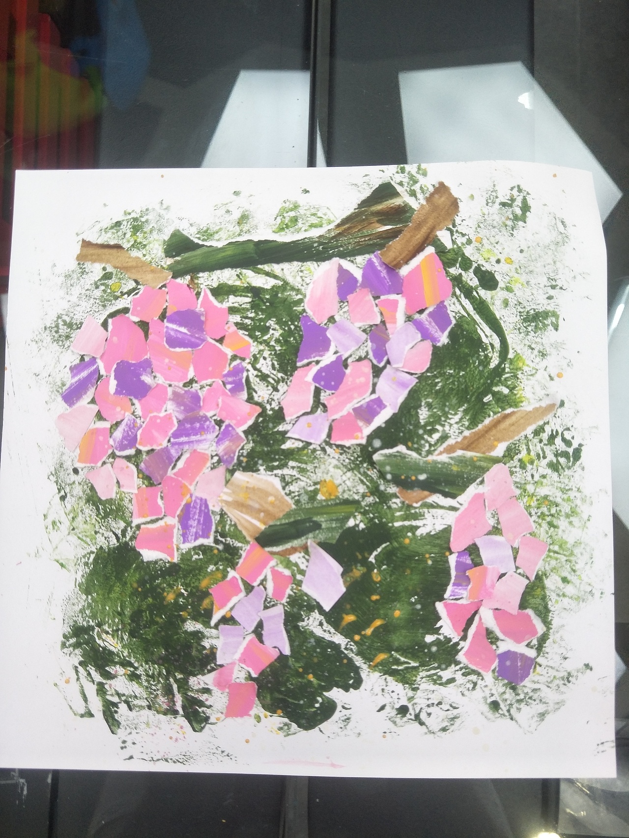 范画（图ZMjQwNTg0NjAw） - 绘画 - 站酷设计师小叶榕默原创素材 - 站酷ZCOOL