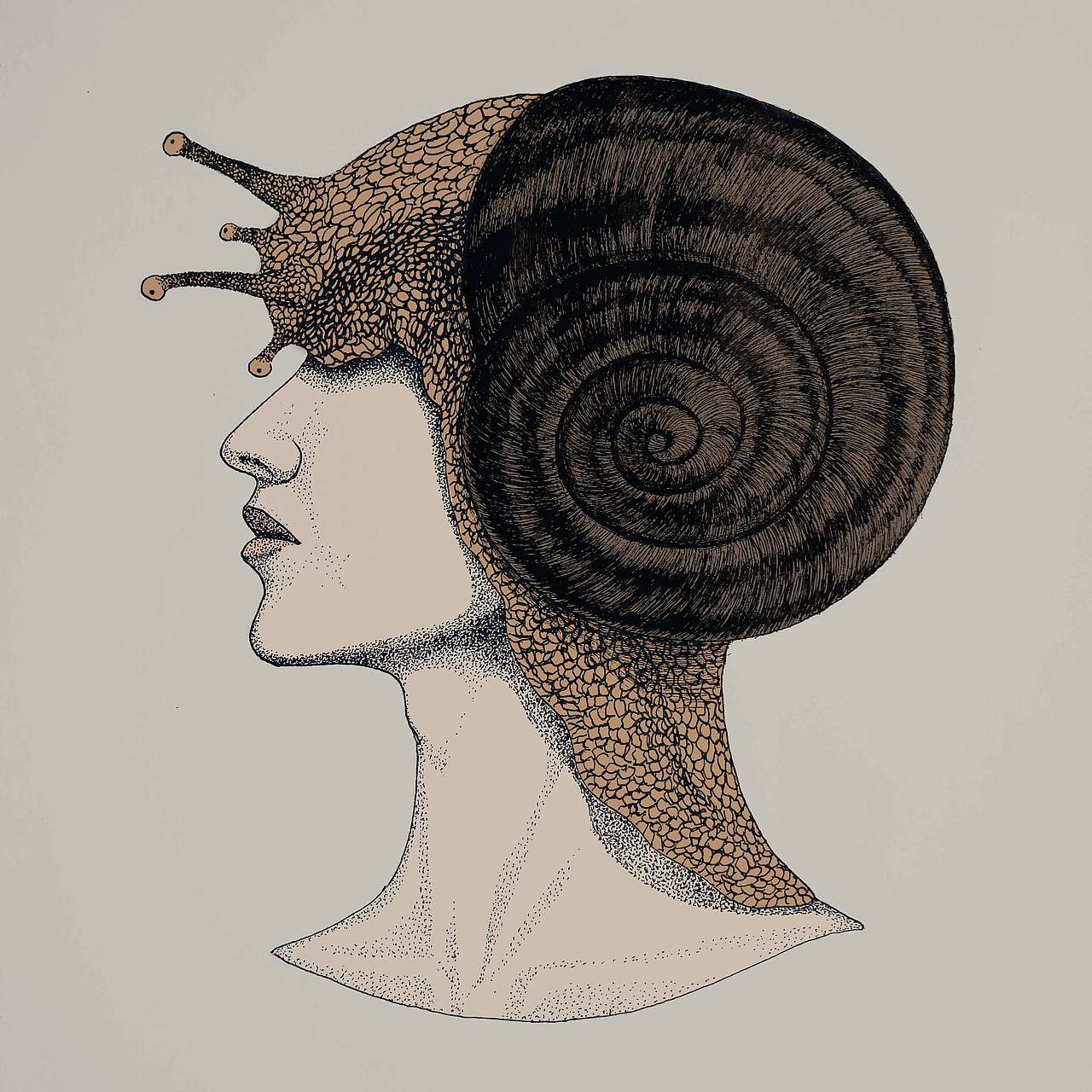 懒惰（图ZODQ2Mzg5MDQ=） - 概念设定 - 站酷设计师木辛子原创素材 - 站酷ZCOOL