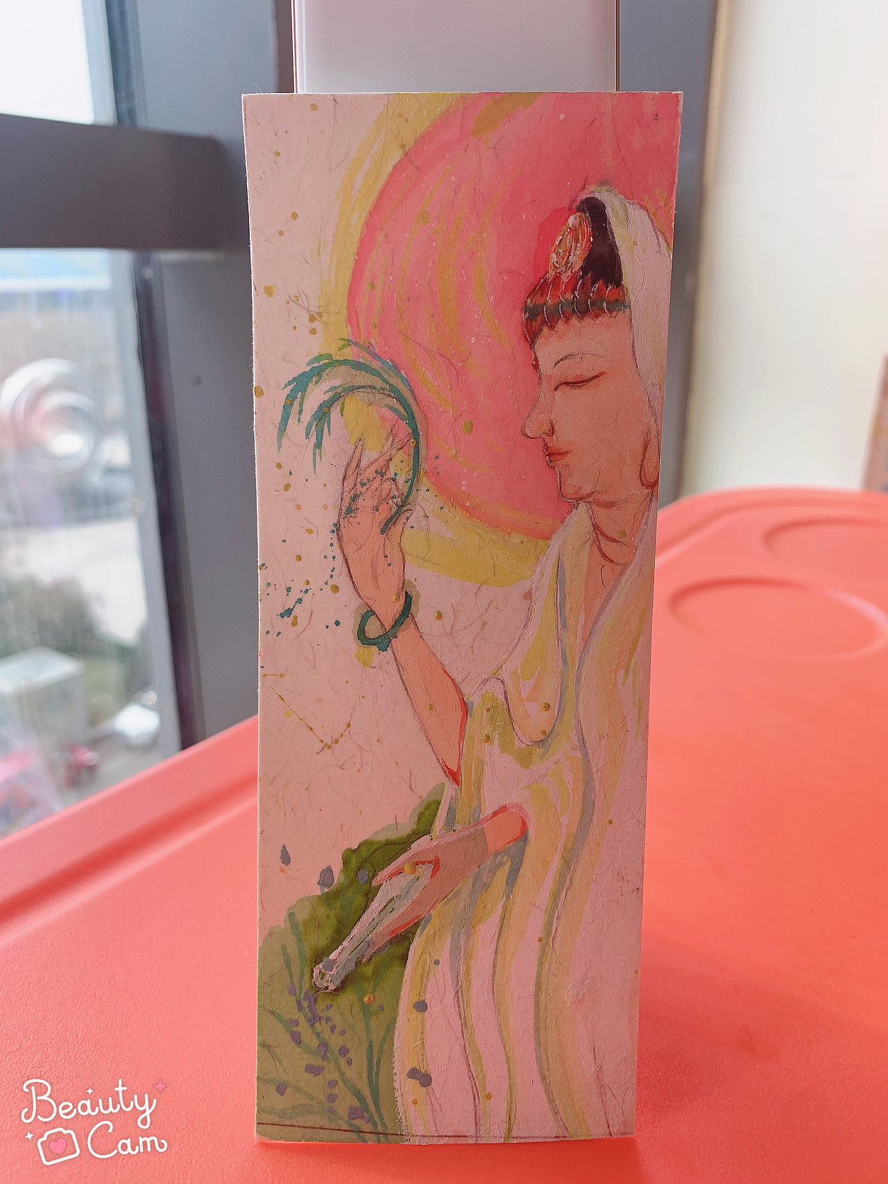 龙老师的日常手绘