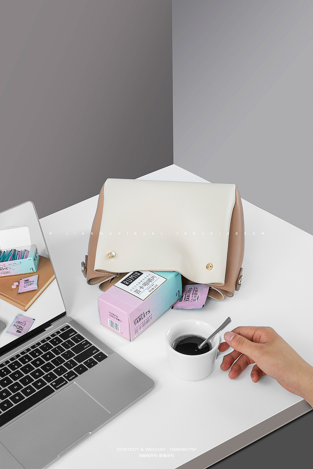 咀嚼片摄影 | RUMI茹米 × 简木视觉保健食品美食产品（图ZMjE2OTk1MDYw） - 产品摄影 - 站酷设计师简木视觉原创素材 - 站酷ZCOOL