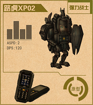 原创手机机械类休闲益智对战游戏,诚招编程人士合作!