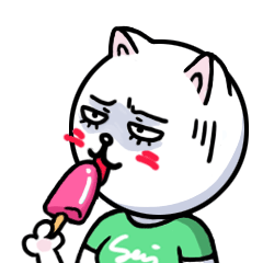 微信表情 史喵斯夫妇