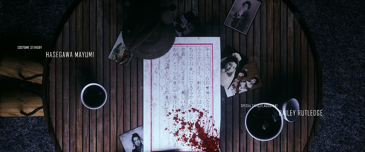 小林清美——剑与火（图ZMTM5NjQ1NzI4） - 动画/影视 - 站酷设计师乐毅艺术工作室原创素材 - 站酷ZCOOL