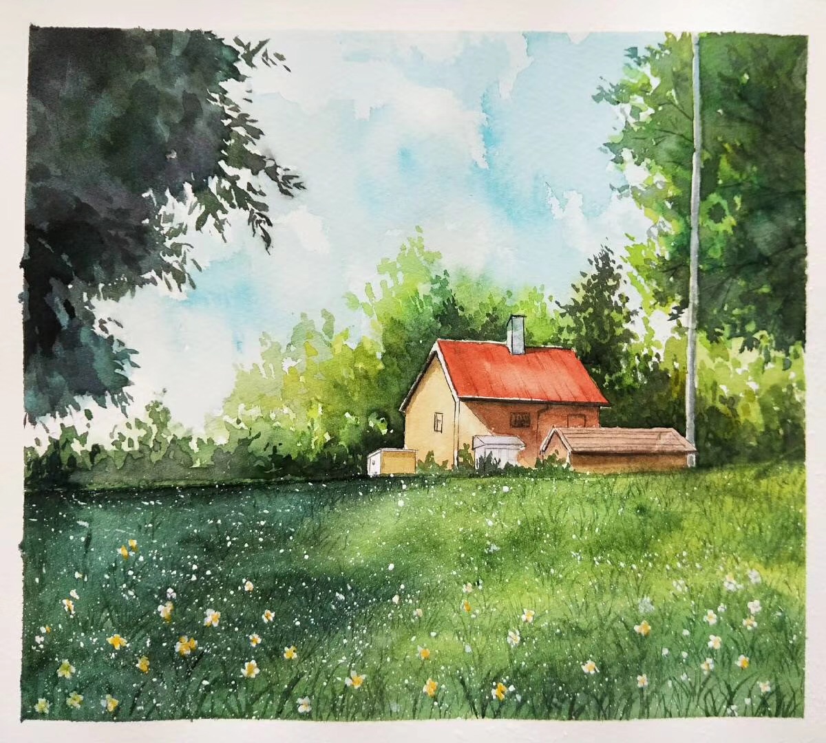 趙寒泉的個人主頁（封面預(yù)覽） - 主頁封面設(shè)置 - 站酷設(shè)計師趙寒泉原創(chuàng)素材 - 站酷ZCOOL