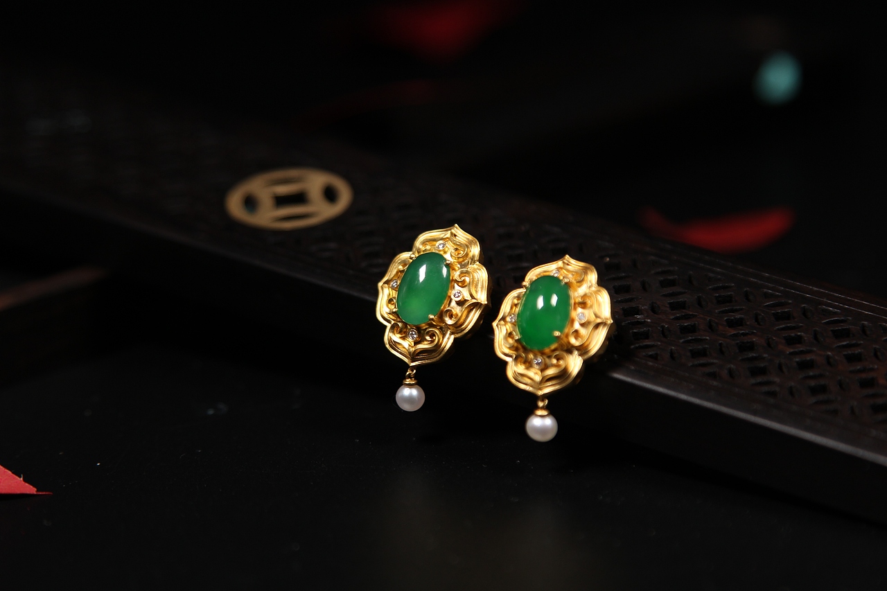 翡翠摄影（图ZMTU5MjYyMTc2） - 产品摄影 - 站酷设计师散落的灰烬原创素材 - 站酷ZCOOL