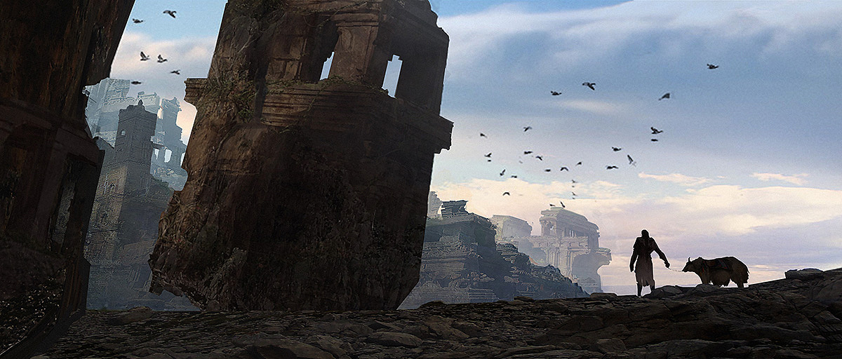 17年某玄幻项目图2（图ZMTczODA5ODMy） - 概念设定 - 站酷设计师ok岑原创素材 - 站酷ZCOOL