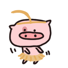 猪弟第一弹表情包