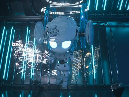 江湖门周练-你就是职业选手~（个人主页-ZNDExOTIyMTI=） - 其他三维 - 站酷设计师不若东原创素材 - 站酷ZCOOL