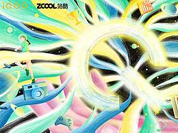 ◎iQOO 能量之石 緊握在手