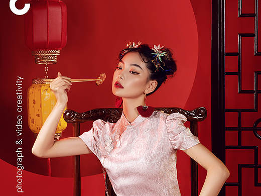 电商拍摄 | 锁腊记