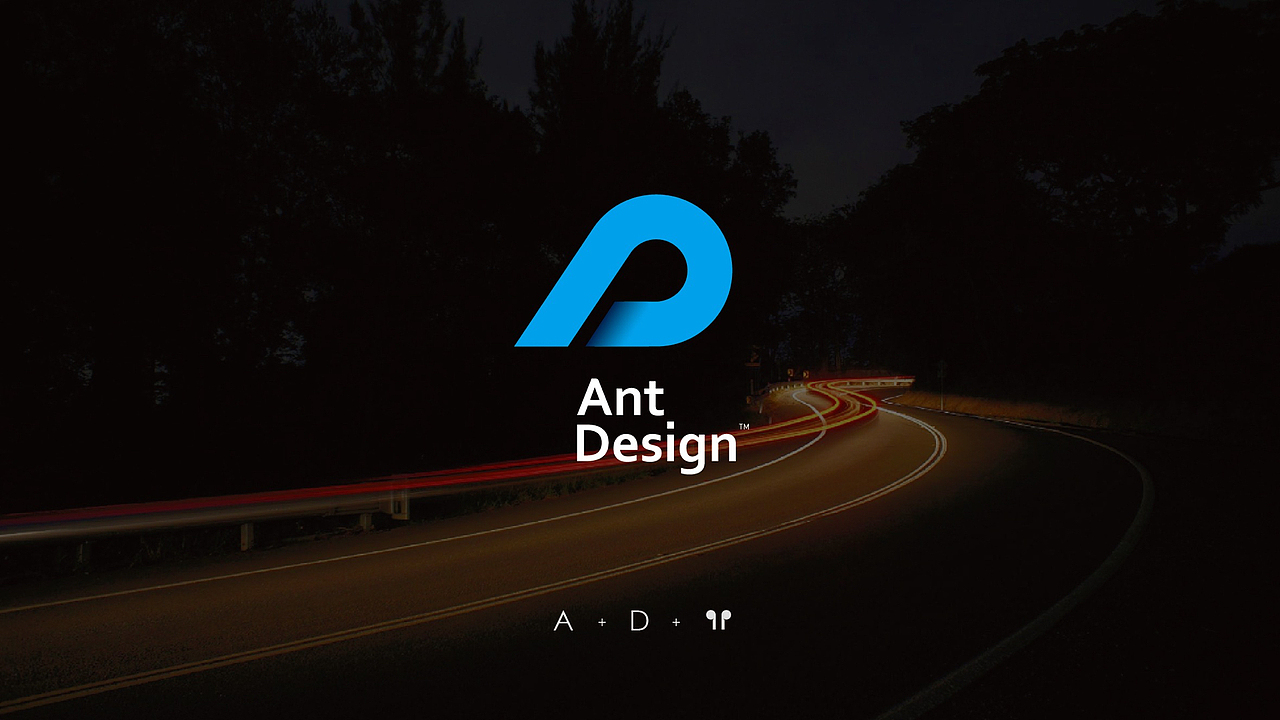 AntDesign（图ZODMxNTIzNDg=） - Logo - 站酷设计师阁楼妖怪原创素材 - 站酷ZCOOL