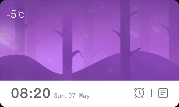 个人交互动效集锦（图ZMTc4NTM4NjYw） - 动效设计 - 站酷设计师柏希金原创素材 - 站酷ZCOOL