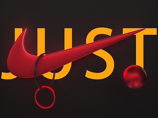 耐克体育用品_素材网站_图片免费下载-zcool站酷