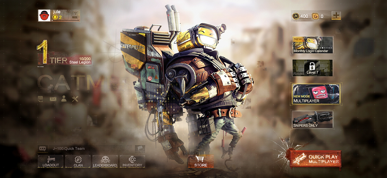 GAME UI-灵魂数据Soul R Data（图ZMjE4MTEzOTg4） - 游戏UI - 站酷设计师巨乐原创素材 - 站酷ZCOOL