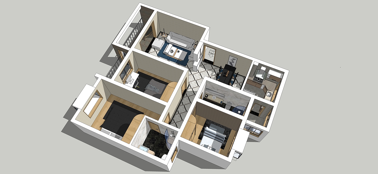 当！当!当!当!（图ZMzc3ODY4ODg=） - 家装设计 - 站酷设计师单Ber原创素材 - 站酷ZCOOL