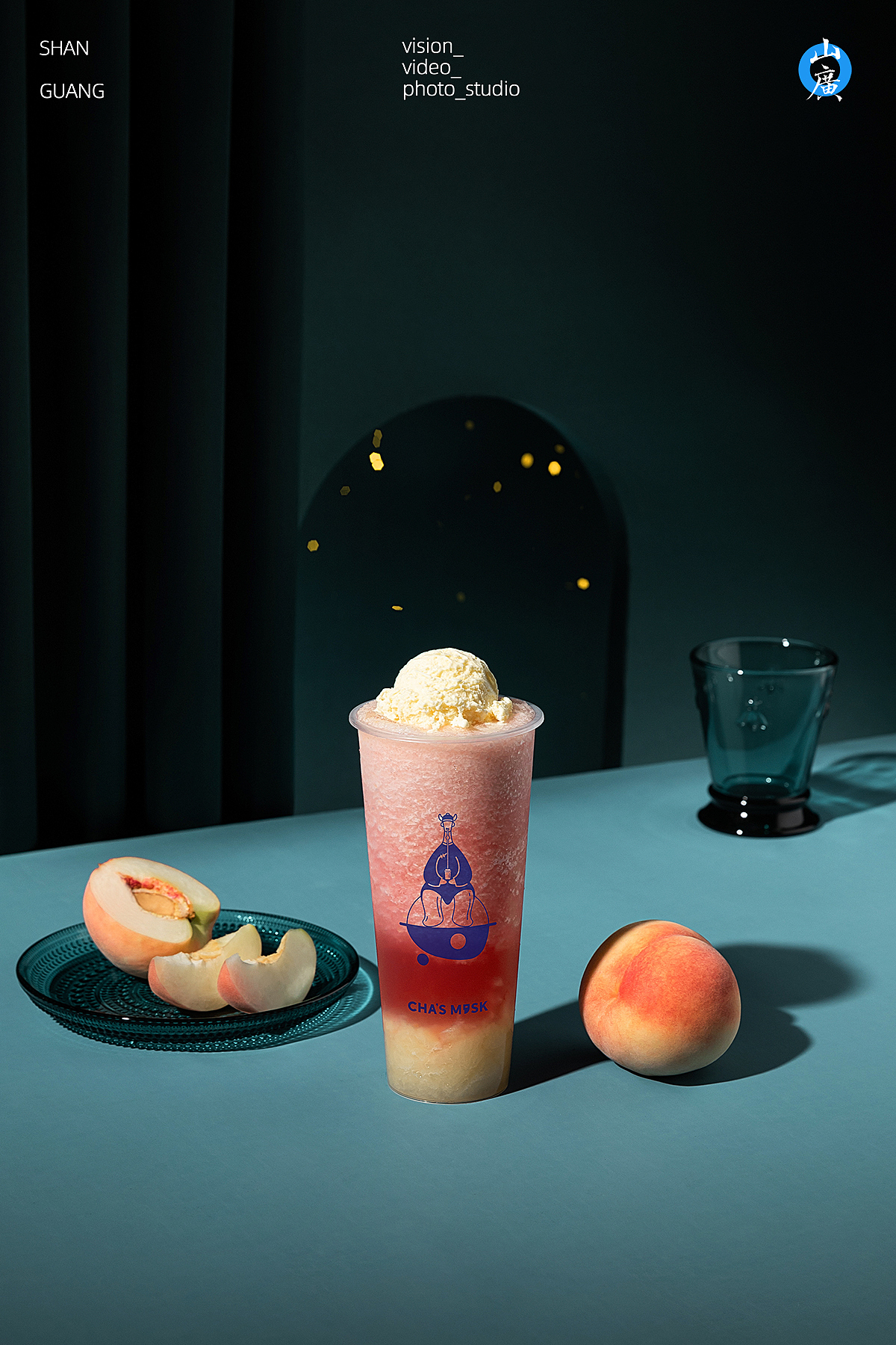 茶乙己饮品拍摄｜案例展示（图ZMjY0MzAxNzI0） - 美食摄影 - 站酷设计师摄影师梓俨原创素材 - 站酷ZCOOL