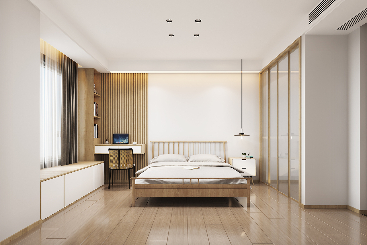 发现日式风的美