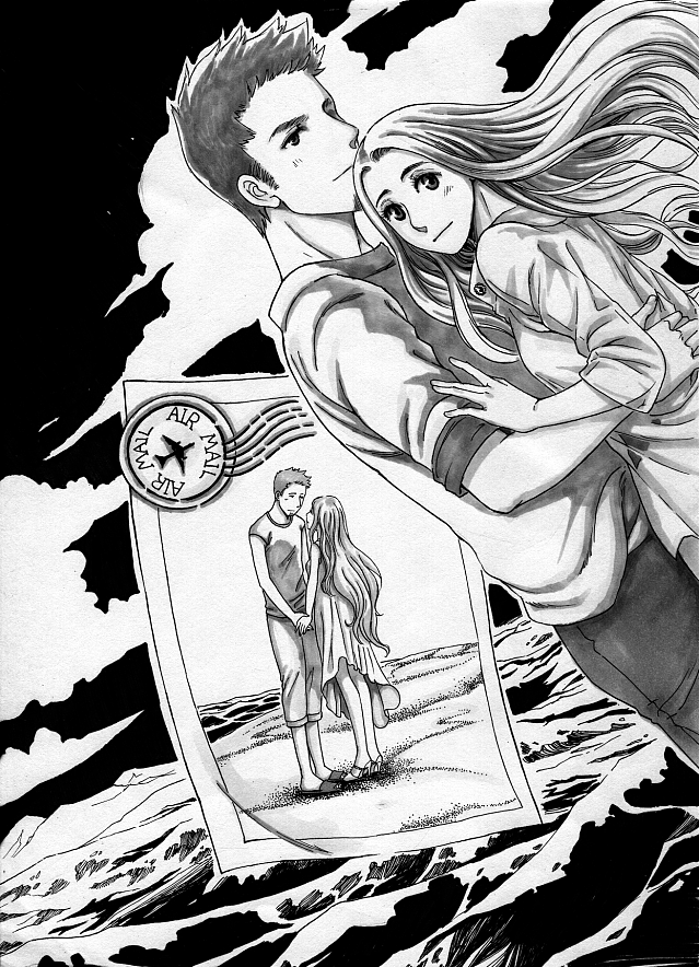 我是你的守护星v