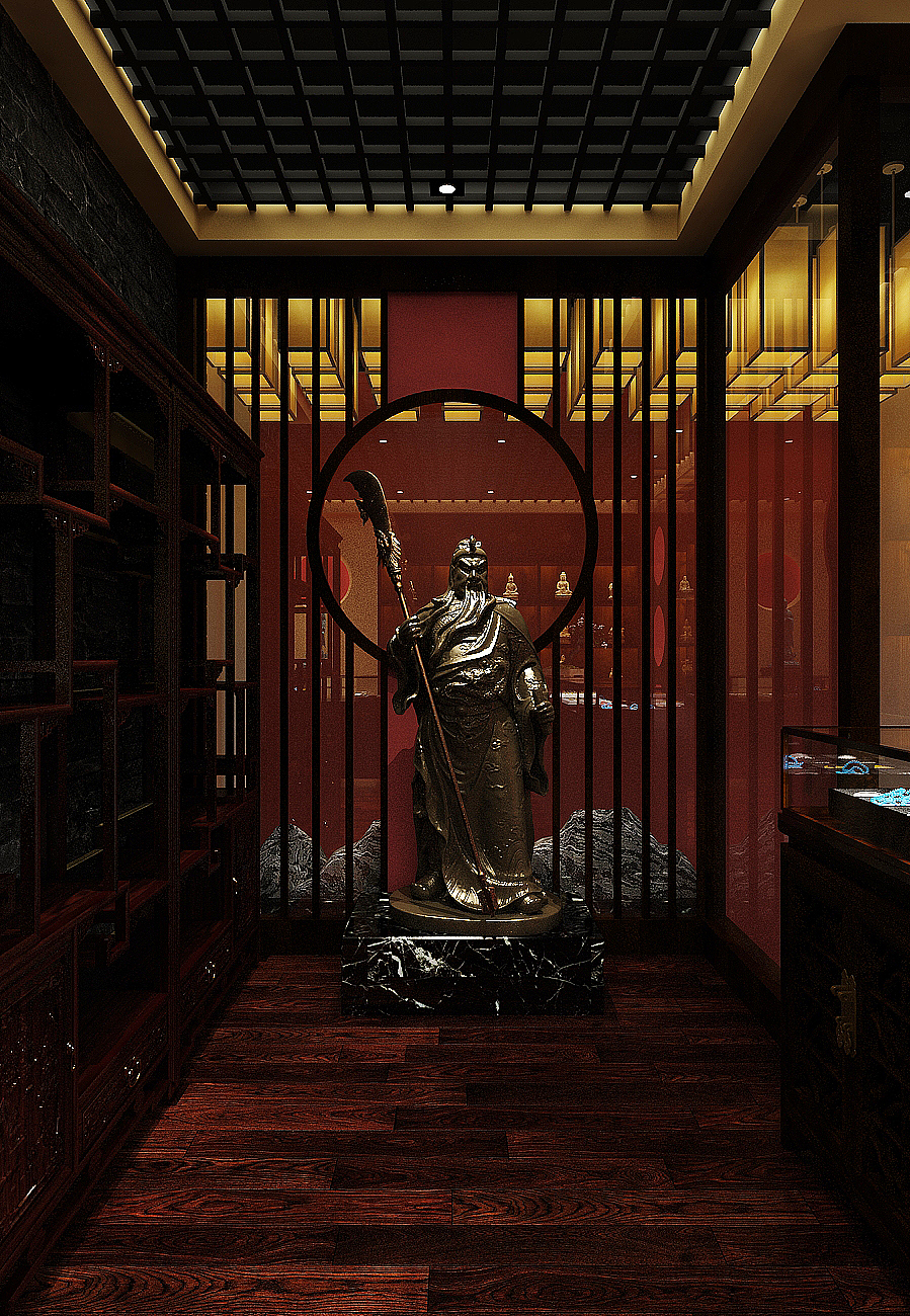 金店（图ZMjI0NzM4MTQw） - 家装设计 - 站酷设计师L文君原创素材 - 站酷ZCOOL