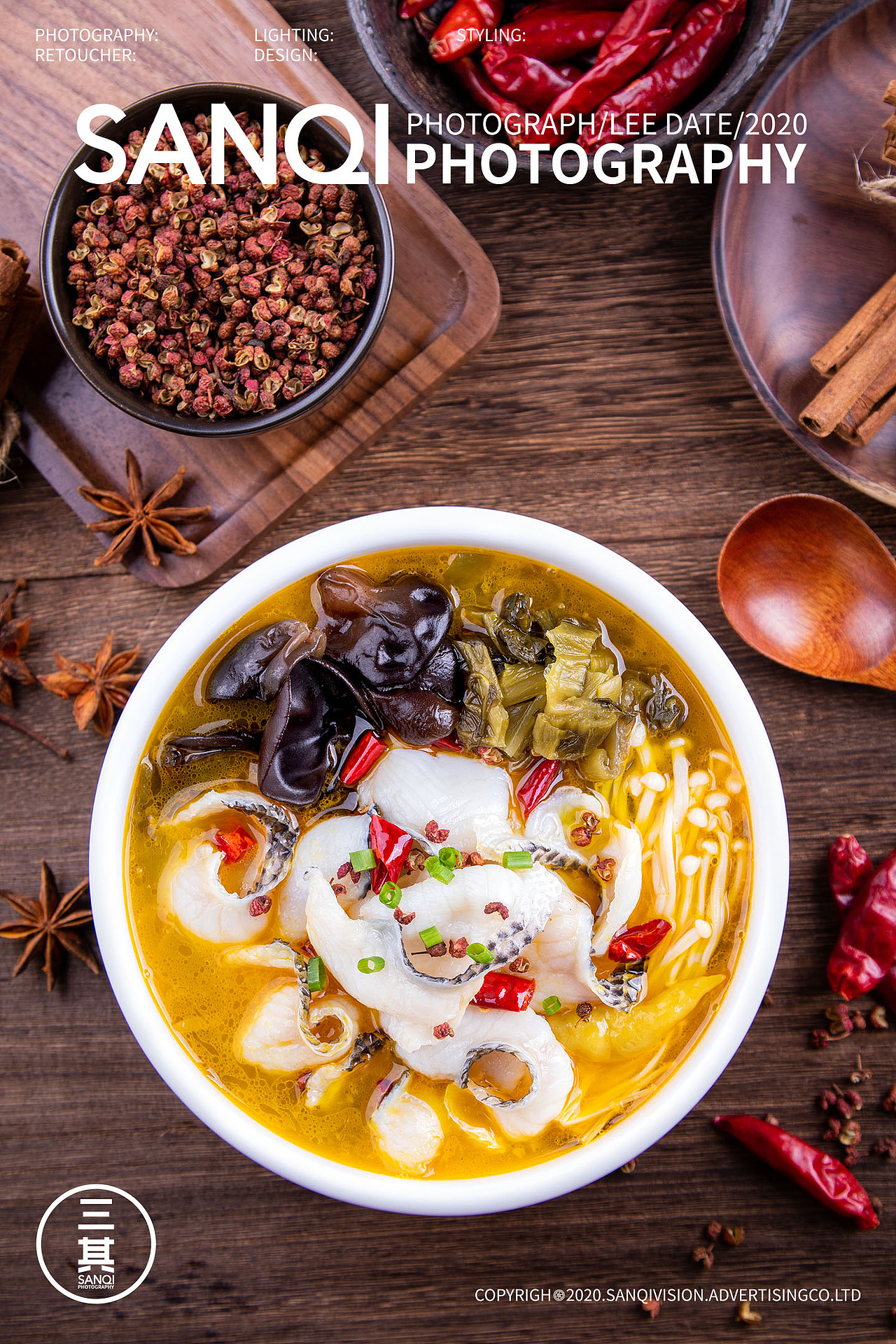 新年盆菜春节特别限定