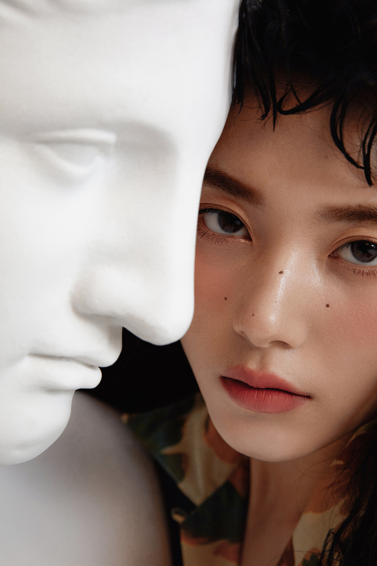 INTO YOU X 马利联名 新锐彩妆与百年画材的碰撞交融（图ZMjQzNjE1Njg0） - 产品摄影 - 站酷设计师他是33原创素材 - 站酷ZCOOL