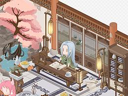 小屋