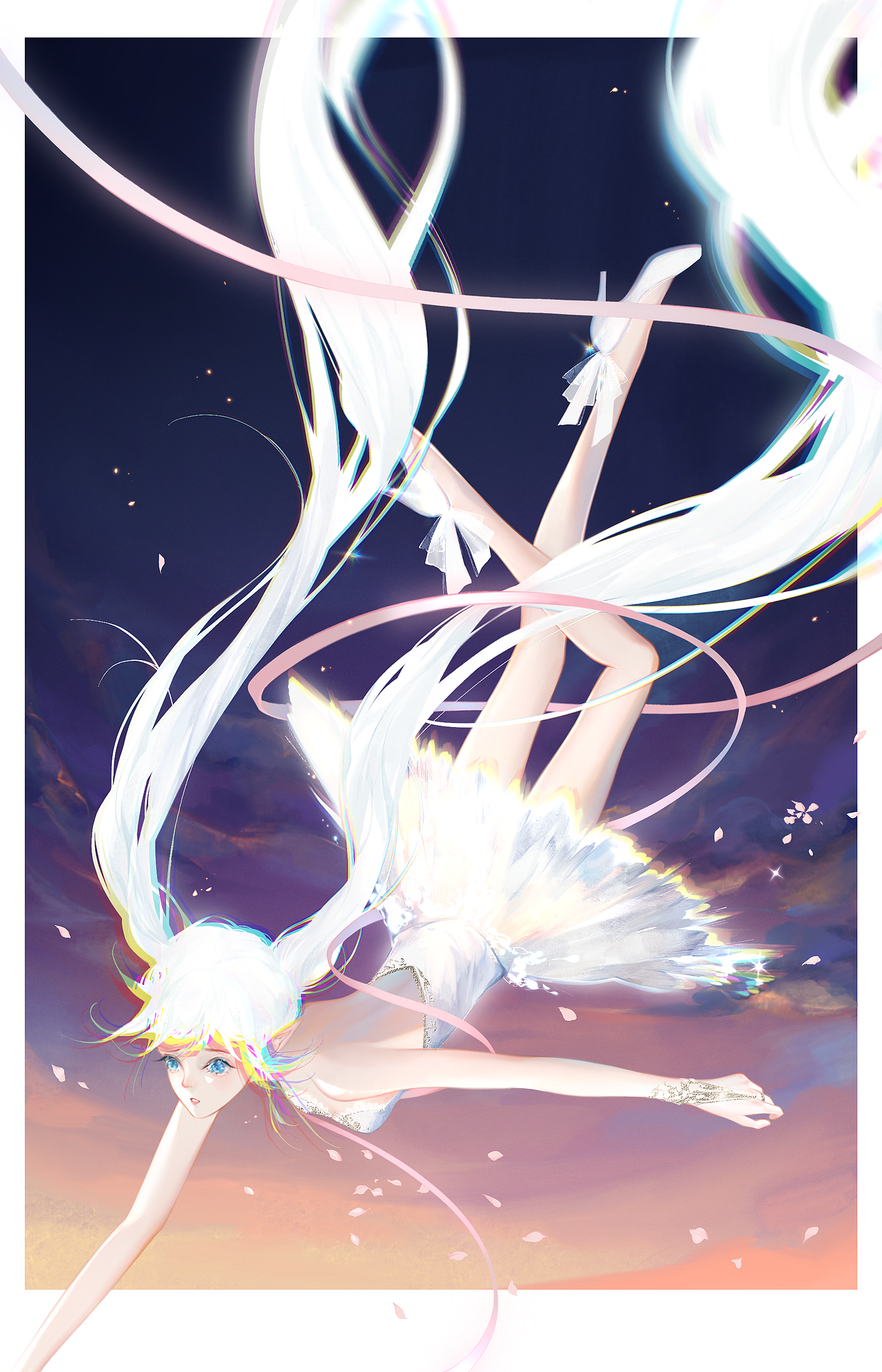 幻空（图ZMjc1NDU2ODk2） - 商业插画 - 站酷设计师元祁一原创素材 - 站酷ZCOOL