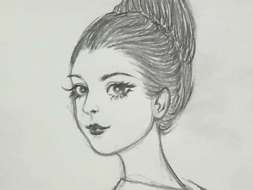 傲娇 大眼 小猴子